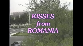 Lbo - Kissed From Romania - Full Movie