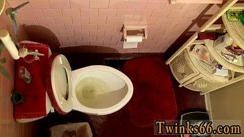 Gay Guys Pissing This Is Where So Many Of You Want To Be, Spying On