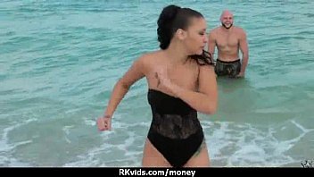 Slutty Amateur Babe Is Paid Cash From Some Crazy Public Sex 17 - teens, whore, cash, money, price, pay, sex-tape, moneytalks, money-talks - Video 5608527