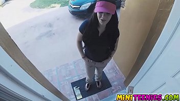 Kimber Mouth And Face Was Full Of Jizz