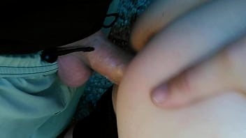 Young Amateur Wife Pussy Fucked Outside