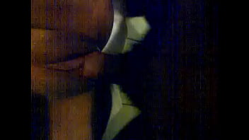 Asian Amateur Teen Standing Missionary Position