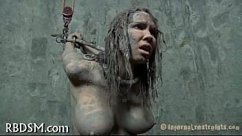 Wild T. For Hawt Serf