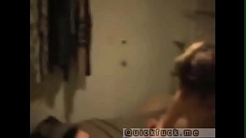 Short Haired Gf Fucked Hard By The Guy
