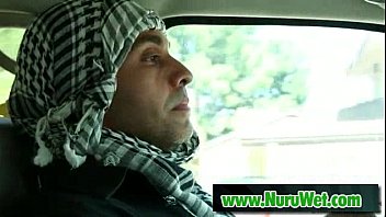 Nuru Oil Massage With A Happy Ending 07