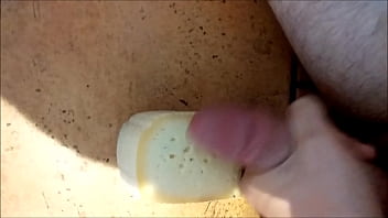 Cum On Cheese 2