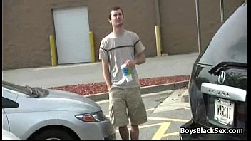 White Boy Gets Pounded By Black Cock 12 - anal, black, hardcore, interracial, ass, blowjob, fuck, oral, gay, twink, stud, bareback, big-cock, - Video 5464222