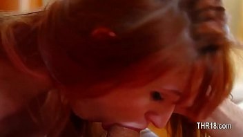 Extreme Deepthroat With Ultra Hot Model