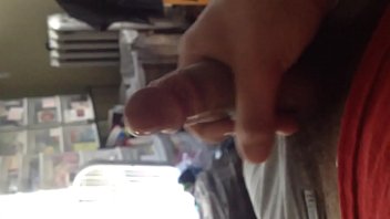 Quick Jerk Before Work - short, jerking, soloboy - Video 5463240