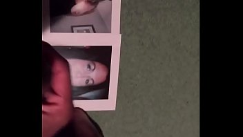 Jacking Off With My Black Dick