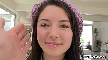 Daisy Summers On Big Cock