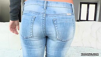 Payton Simmons Got Huge Dong