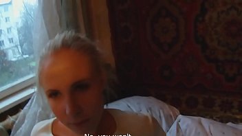 Sexy Pov With Attractive Czech Pornstar