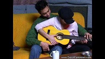 Another Real Life Dutch Milf Fantasy