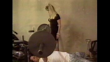 LBO - Mr Peepers Nastiest 04 - scene 6 - extract 1