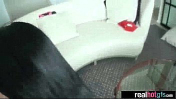 Real Hot Girlfriend Fucks In Front Of Camera Vid18