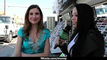 Sexy Teen Nails Her Butt On Hard Dick For Cash - teens, whore, cash, money, price, pay, sex-tape, moneytalks, money-talks - Video 5601805