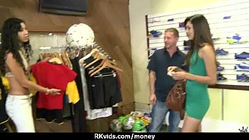 Sexy Teen Nails Her Butt On Hard Dick For Cash 12 - teens, whore, cash, money, price, pay, sex-tape, moneytalks, money-talks - Video 5559729