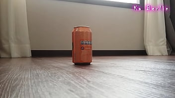 Tin Crush In Leather Boots