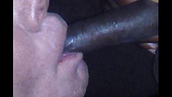 Savannah Synns Gets Her Face Fucked By Bbc