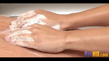 Sensual Massage 2132