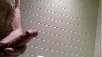 Jacking Off In Shower - cumshot, masturbation, solo, off, jacking, soloboy - Video 5601268