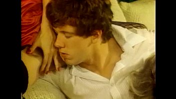 Lbo - Confessions Of A Nymph - Full Movie