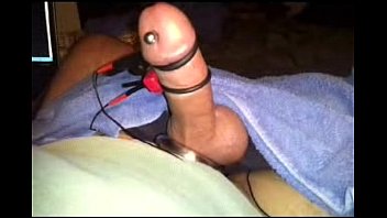 Gay, Free, Electro, Hands, Estim, Stim, Hfo, Stimmer - Gay - 2025 - Incredible - Experience - Video 6500657