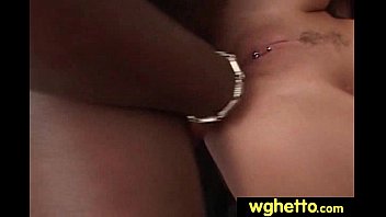 Ghetto Whores Try White Cock 15 - hardcore, milf, ghetto, big-cock, big-dick, hardon, white-chick - Video 5597290