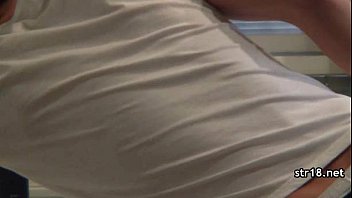 Wannabe Bad Girl Gets The Royal Slut Treatment - teen, hardcore, amateur, homemade, 18yo - Video 5457496