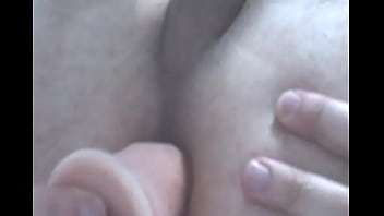 Brincando Com O Dildo 2