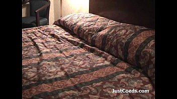 Horny Geek Teen Emily Self Shot Porn