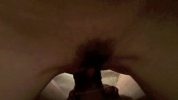 Christy Close Ups With Chris