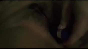 Amiga Batendo Siririca