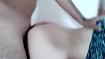 Dando De Quatro Na Sala