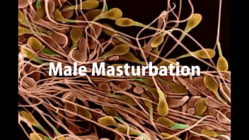 Male Masturbation - Exhibitionism-18years-2011