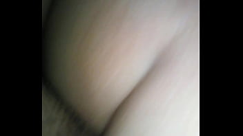 Joven En Anal Con La Vecina Peluda