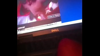 Sean Wanking When He Has Chance