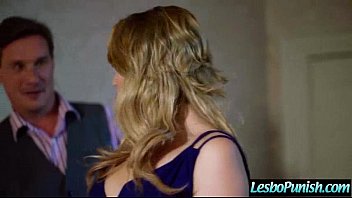 Hot Lez Girls Play Hard Sex With Dildos Mov-04