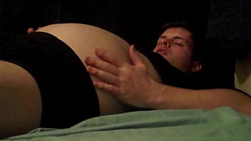 Fat, Gay, Bloat - Gay - 2025 - Intense - Experience - Video 5453551