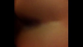 Doggystyle With My Wife And Creampie