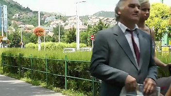 Milf Fucking For Money