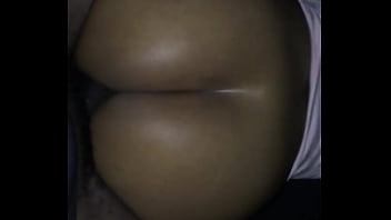 Young Redbone And I Having Fun In The Whip.