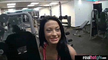 Hot Gfriend Act As A Star In Front Of Camera Mov-16