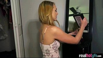 Hot Gfriend Act As A Star In Front Of Camera Mov-09