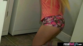 Hot Gfriend Act As A Star In Front Of Camera Mov-12