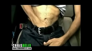 Chrishelix Tight Virgin Masturbation Tight Asshole Blowjob Huge Spray Of Man Mi