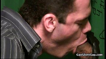 Cute Twink Loves Getting On His Knees Sucking 18