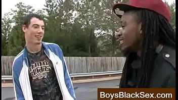 Blacks On Boys - White Gay Boys Fucked By Black Dudes-04 - Anal-interracial-ass-blowjob-blackcock-oral-gay-gaysex-gayhardcore-gayfuck-blacksonboys