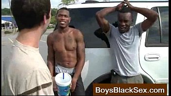 Blacks On Boys - White Gay Boys Fucked By Black Dudes-05 - Anal-interracial-ass-blowjob-blackcock-oral-gay-gaysex-gayhardcore-gayfuck-blacksonboys - ID6517069